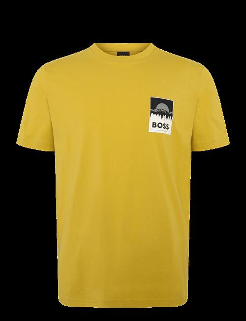 BOSS | Te_Plain | XXL
