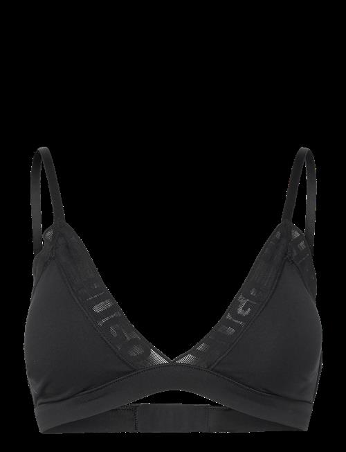 HUGO | Mesh Logo Triangle P | S
