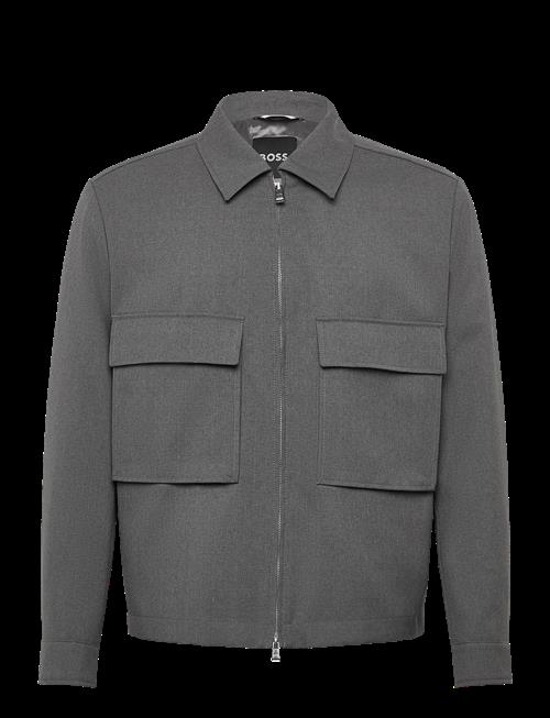 BOSS | C-Carper-Os-2Pp-261 | 48