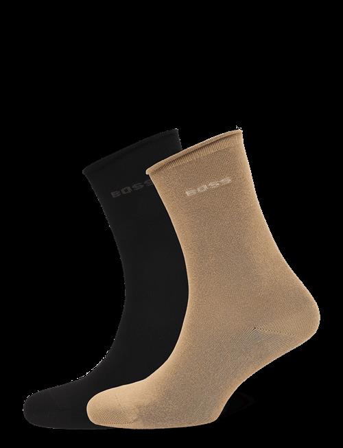 BOSS | 2P Rs Uni Logo Vb W | 35-38