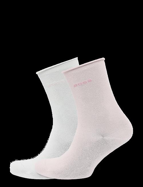 BOSS | 2P Rs Uni Logo Vb W | 39-42