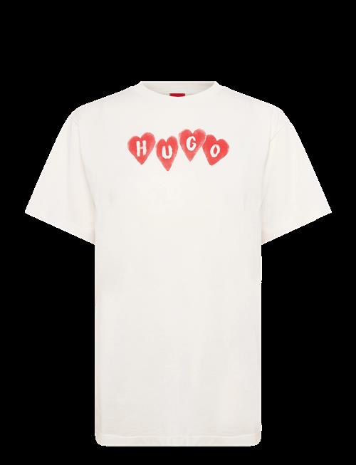 HUGO | Vintage Tee_22 | S
