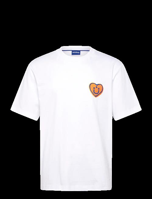 HUGO BLUE | Nalentinio | L