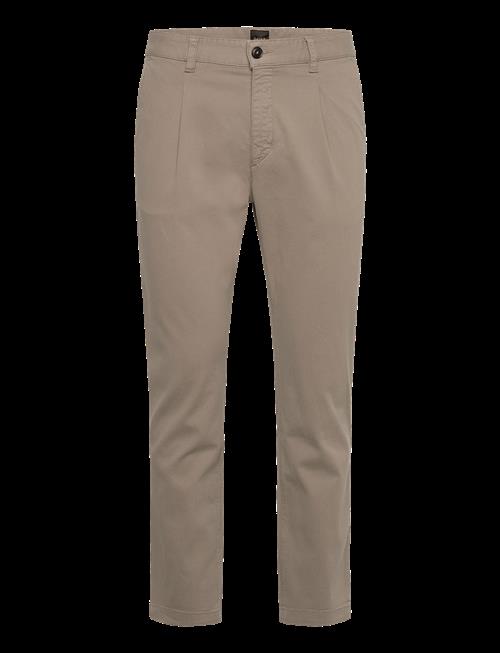 BOSS | Chino-Pleated-1 | 33 x 30
