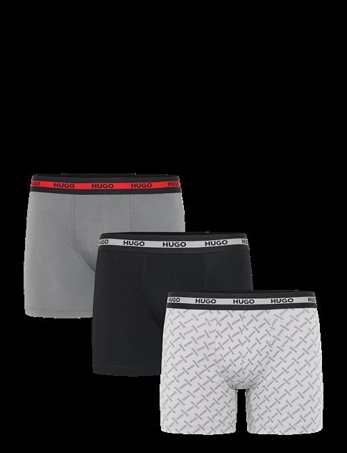 HUGO | Boxer Br Planet Des | L