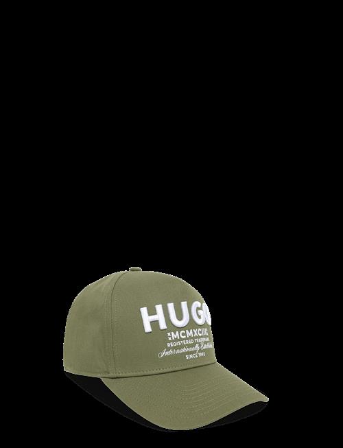 HUGO BLUE | Merk-Cap | ONE SIZE