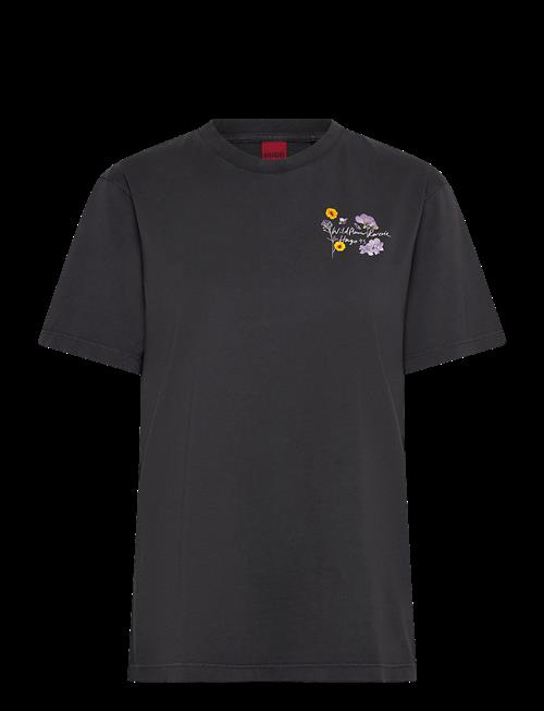 HUGO | Vintage Tee_21 | XS