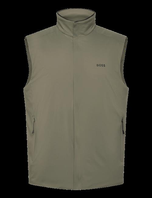 BOSS | Ow_Lite-X Vest | S