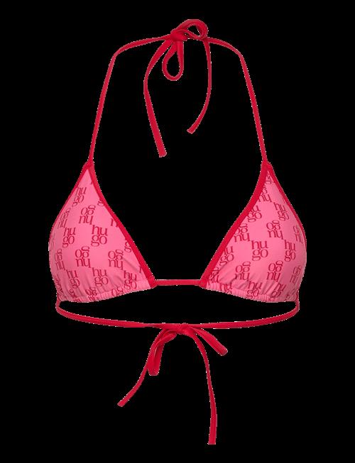 HUGO | Monogram Triangle | S
