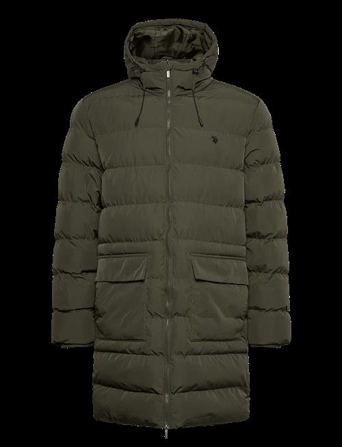 U.S. Polo Assn. | Albert Reg Lo Ho Uspa M Otw | S