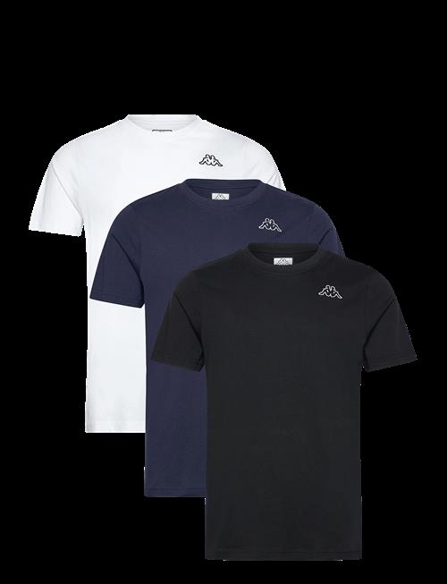 KAPPA | Km Logo Cafers 3 Stk | M