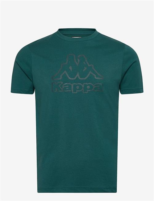 KAPPA | Logo Korpo Cremy | M