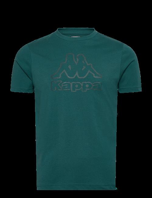 KAPPA | Tee - Korpo Cremy | M