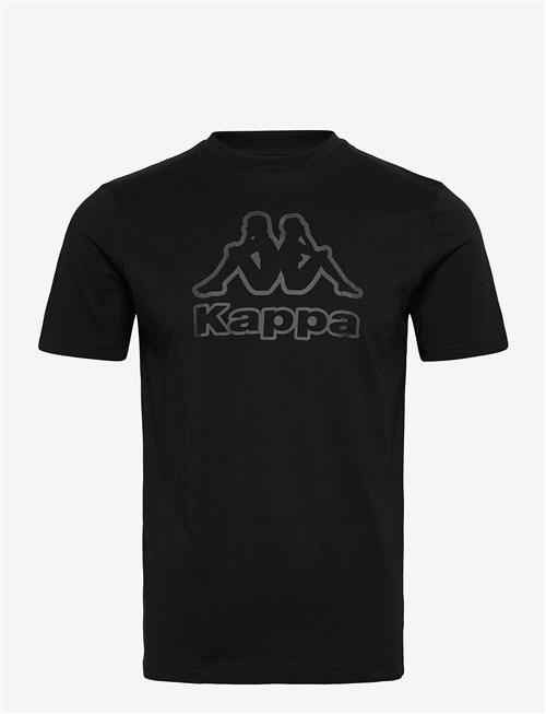 KAPPA | Logo Korpo Cremy | S