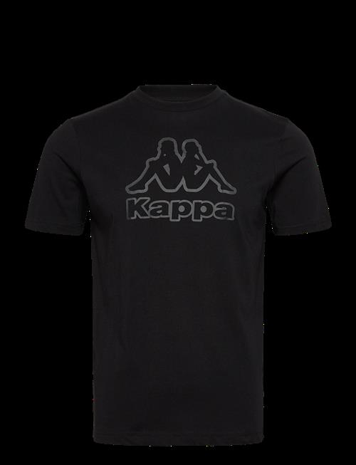 KAPPA | Tee - Korpo Cremy | S