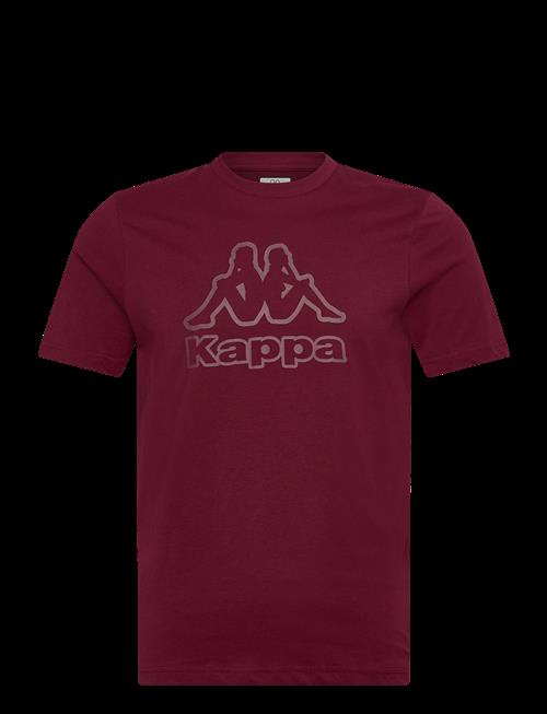 KAPPA | Logo Korpo Cremy | M