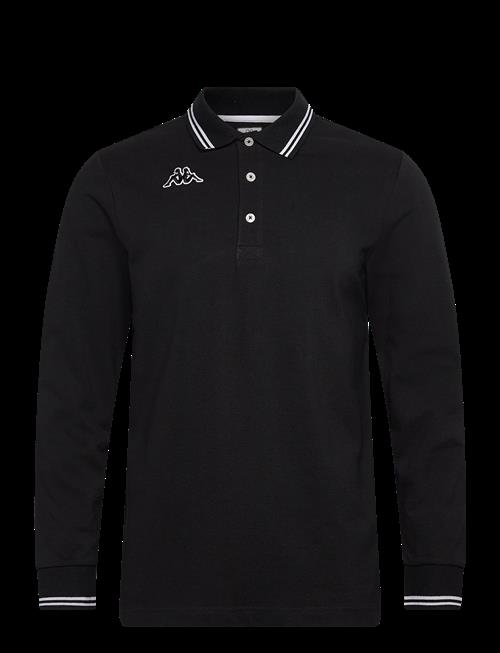 KAPPA | Km - Logo Maltax 5 - L/S | XS
