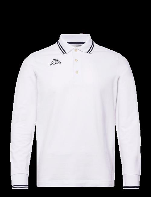 KAPPA | Km Logo Maltax 5 - L/S | M