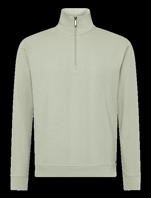 BOSS | Structure 1/4 Zip | XL