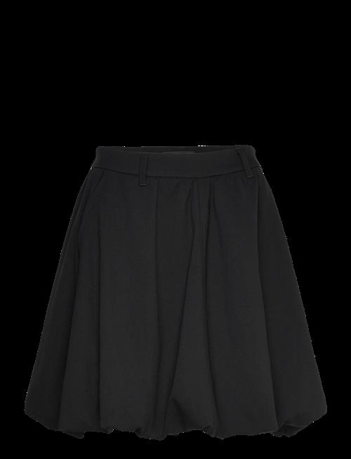 Copenhagen Muse | Cmtailor-Skirt Is A Short Balloon Skirt In The Iconic Tailor Material With Side | XL