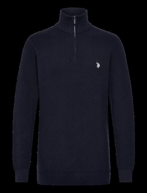 U.S. Polo Assn. | Rafael Reg Hz Uspa M Knit | L