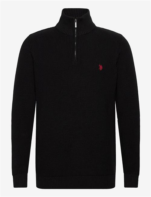 U.S. Polo Assn. | Rafael Reg Hz Uspa M Knit | S
