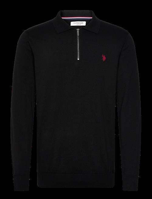 U.S. Polo Assn. | Rocky Reg Hz Uspa M Knit | L