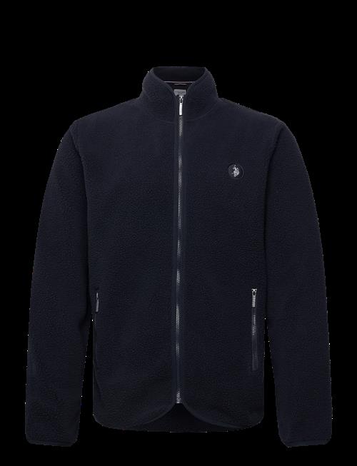 U.S. Polo Assn. | Troy Reg Zi Uspa M Fleece | L