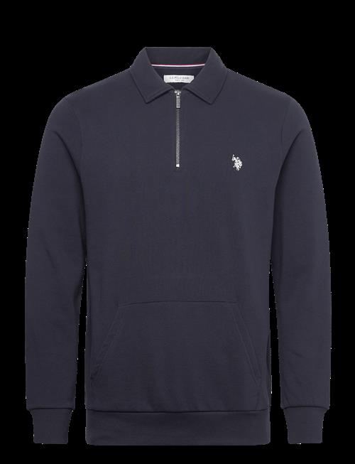U.S. Polo Assn. | Theodor Reg Hz Uspa M Sweat | L