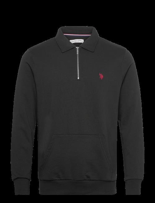 U.S. Polo Assn. | Theodor Reg Hz Uspa M Sweat | S