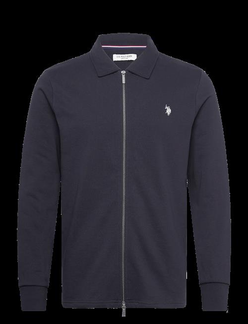 U.S. Polo Assn. | Tobey Reg Zi Uspa M Sweat | M