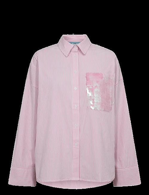 Nümph | Nudarmi Shirt | S/M