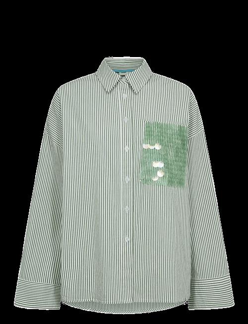 Nümph | Nudarmi Shirt | S/M