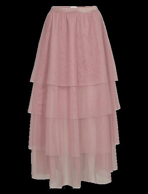 Nümph | Nuea Layer Skirt | 36