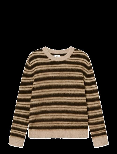 WOOD WOOD | Wwenker Crew Neck 25192 | S