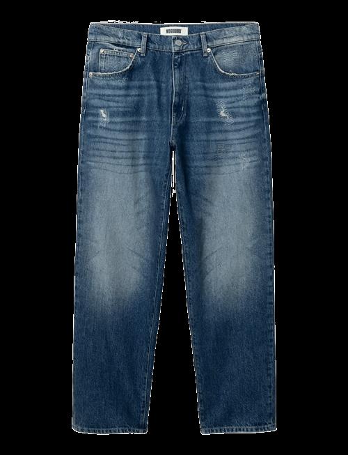 Woodbird | Wbleroy Storm Jeans | 32 x 34