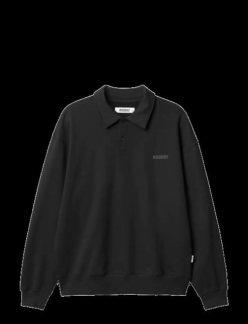 Woodbird | Wbloke Base Polo | L
