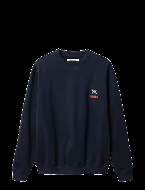 Woodbird | Wbcane Bowl Crew | L