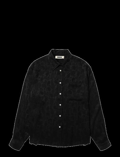 Woodbird | Wbbuzo Paisley Shirt | L