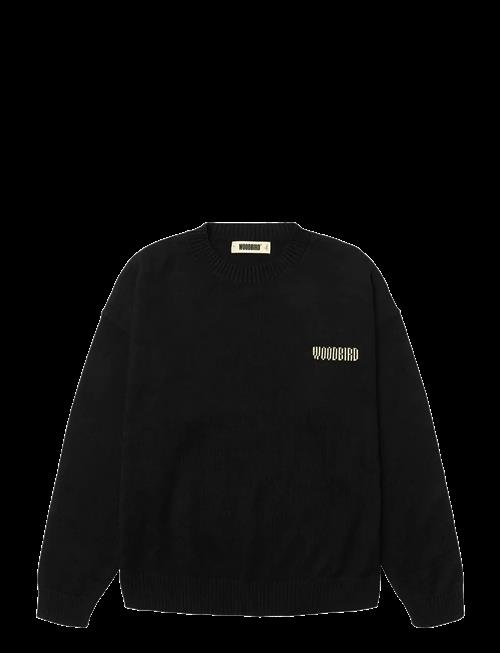 Woodbird | Wbkurt Wobbly Crew | S