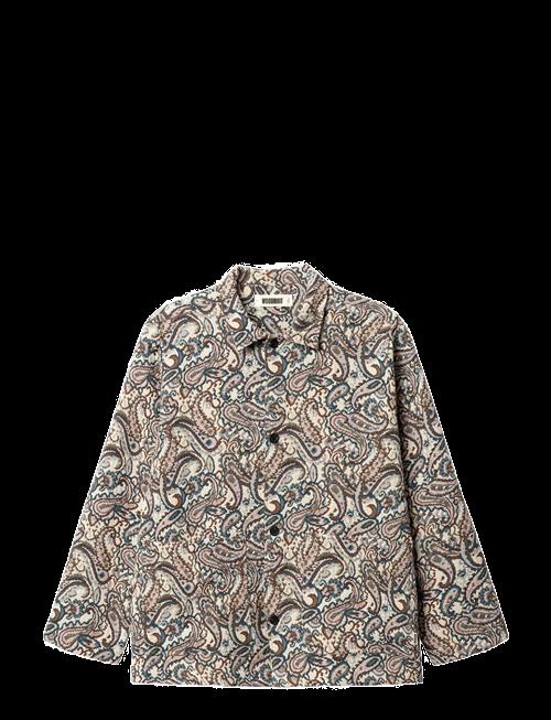 Woodbird | Wbblade Seul Jacket | M