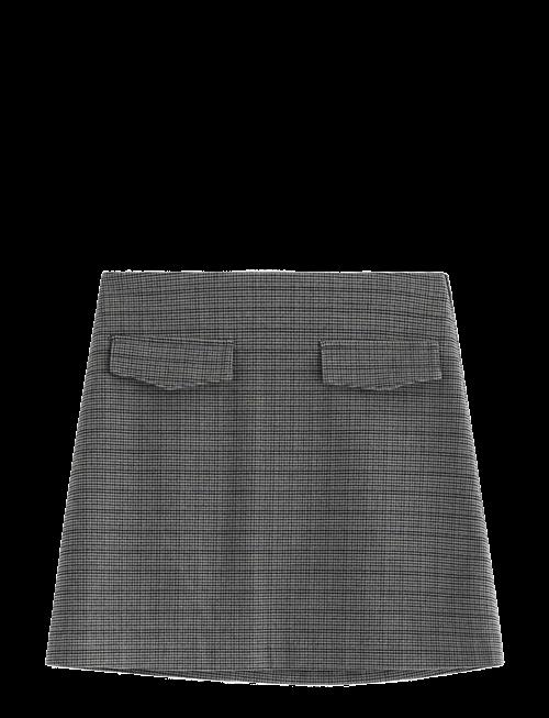 Lindex | Miniskjørt | 42