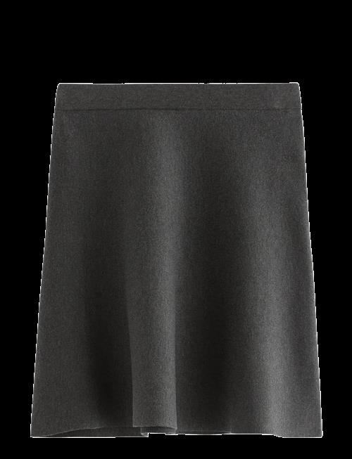 Lindex | Skirt Dagmar Melange | M