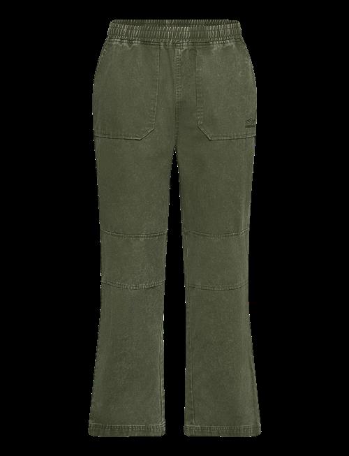 Umbro | Washed Drill Pant | M
