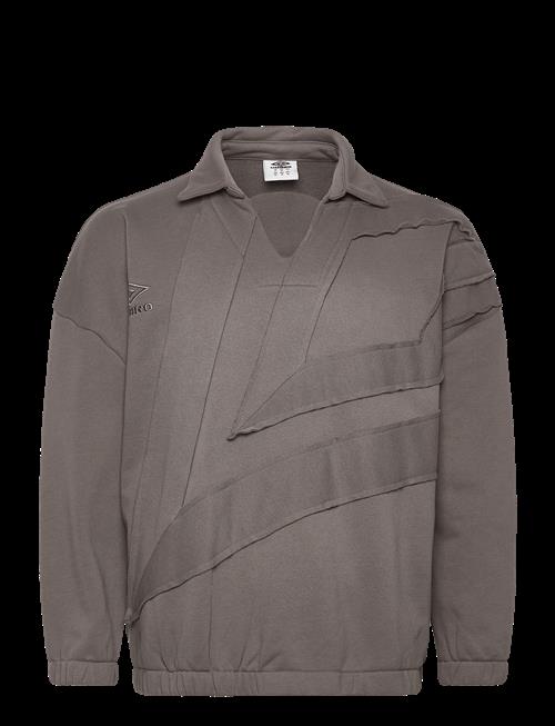Umbro | Diamond Drill Sweat Top | XS