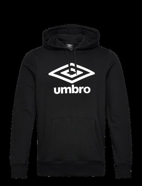 Umbro | Large Logo Hoodie | S