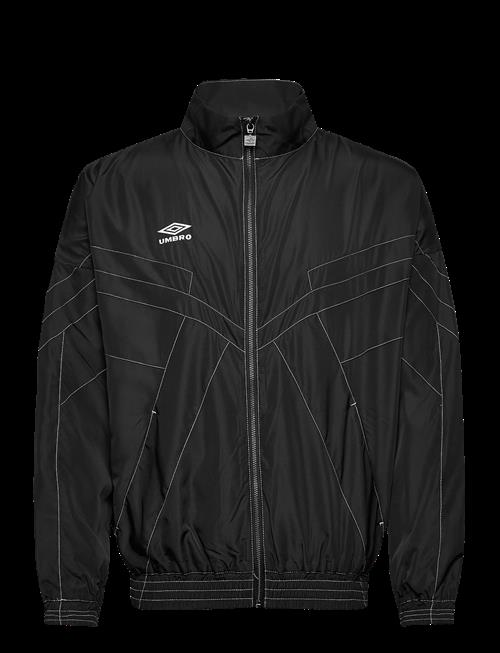 Umbro | Relaxed Track Jacket | S