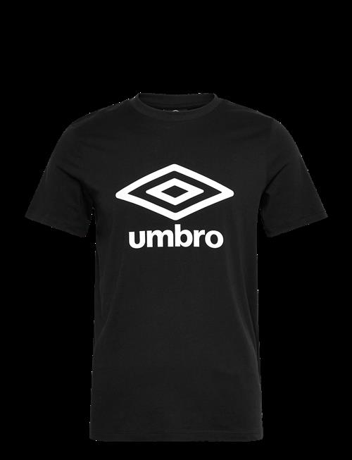 Umbro | Large Logo Tee | S
