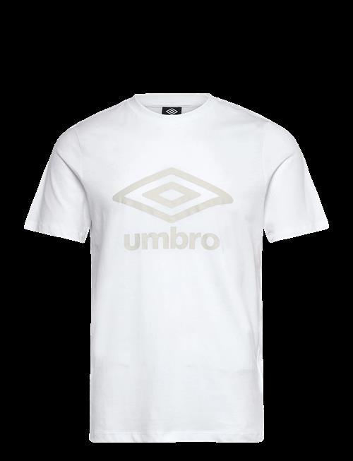 Umbro | Large Logo Tee | S
