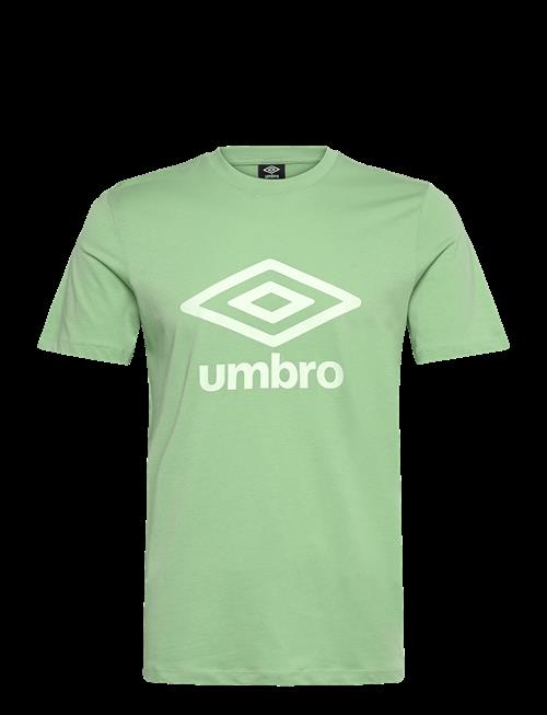 Umbro | Large Logo Tee | L